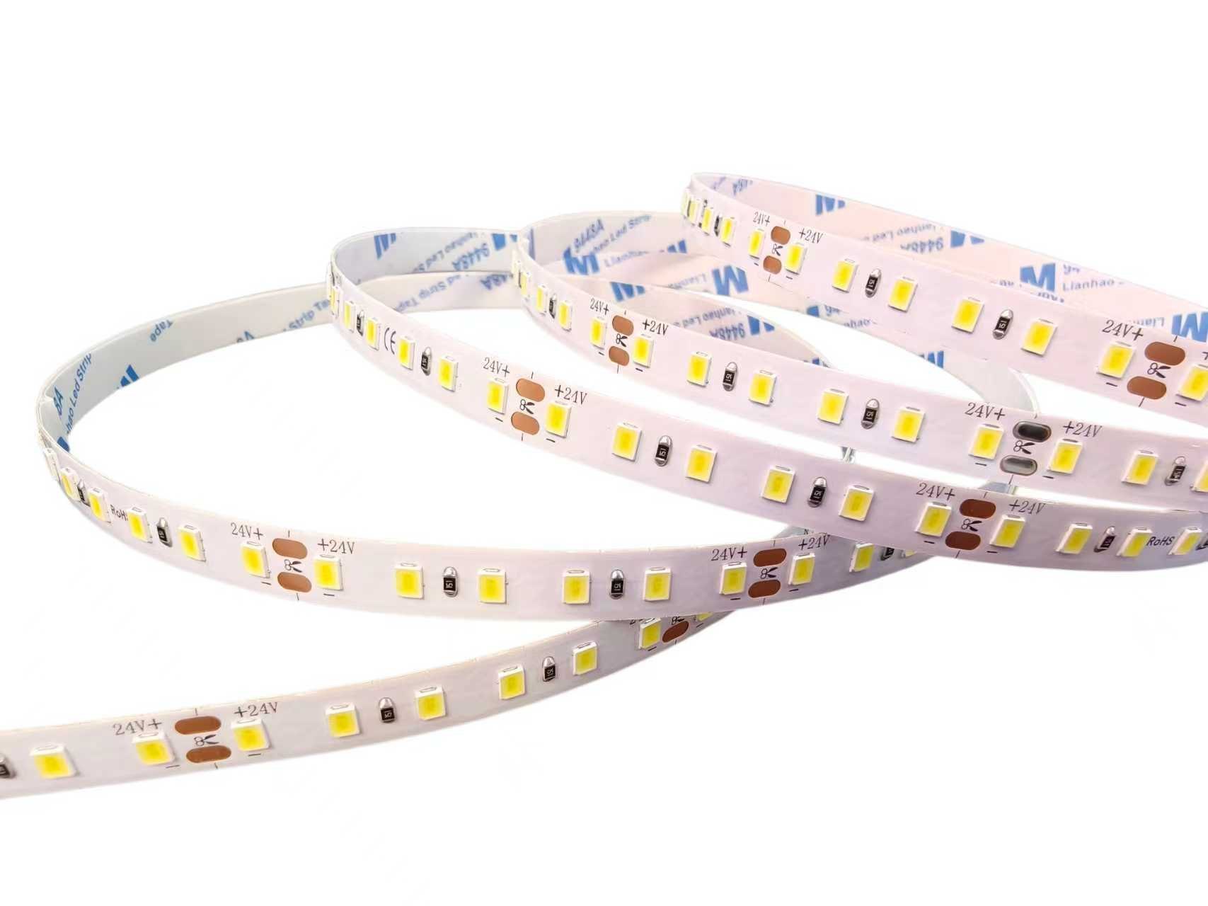 Светодиодные светильники SMD SMD